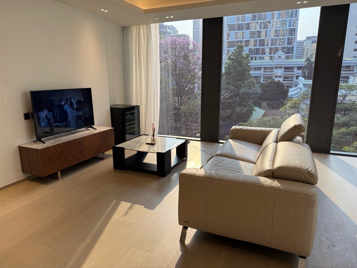 Tonson One Residence