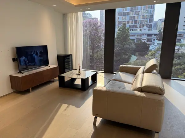 Tonson One Residence