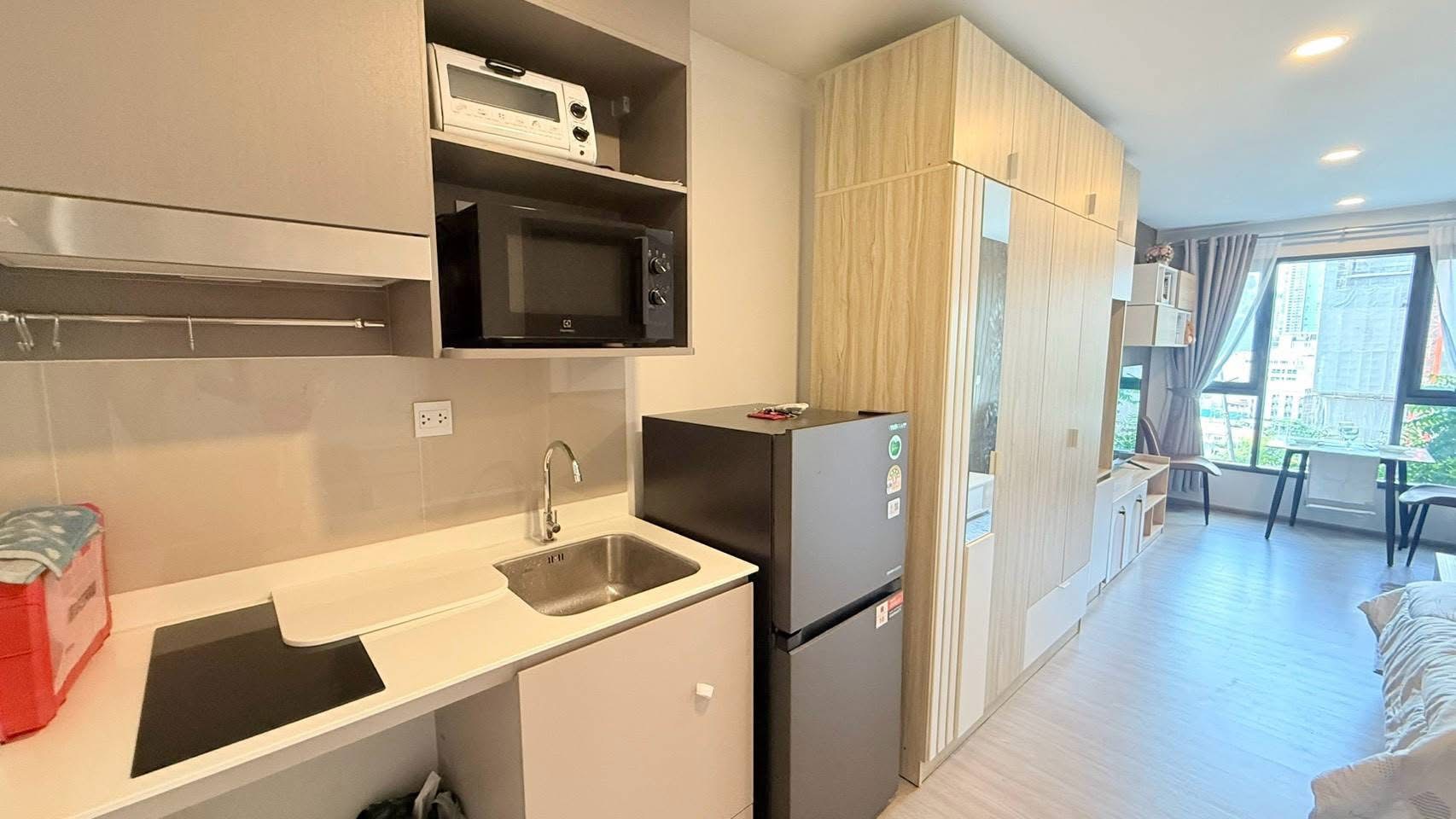 Aspire Sukhumvit - Rama 4 - photo 2