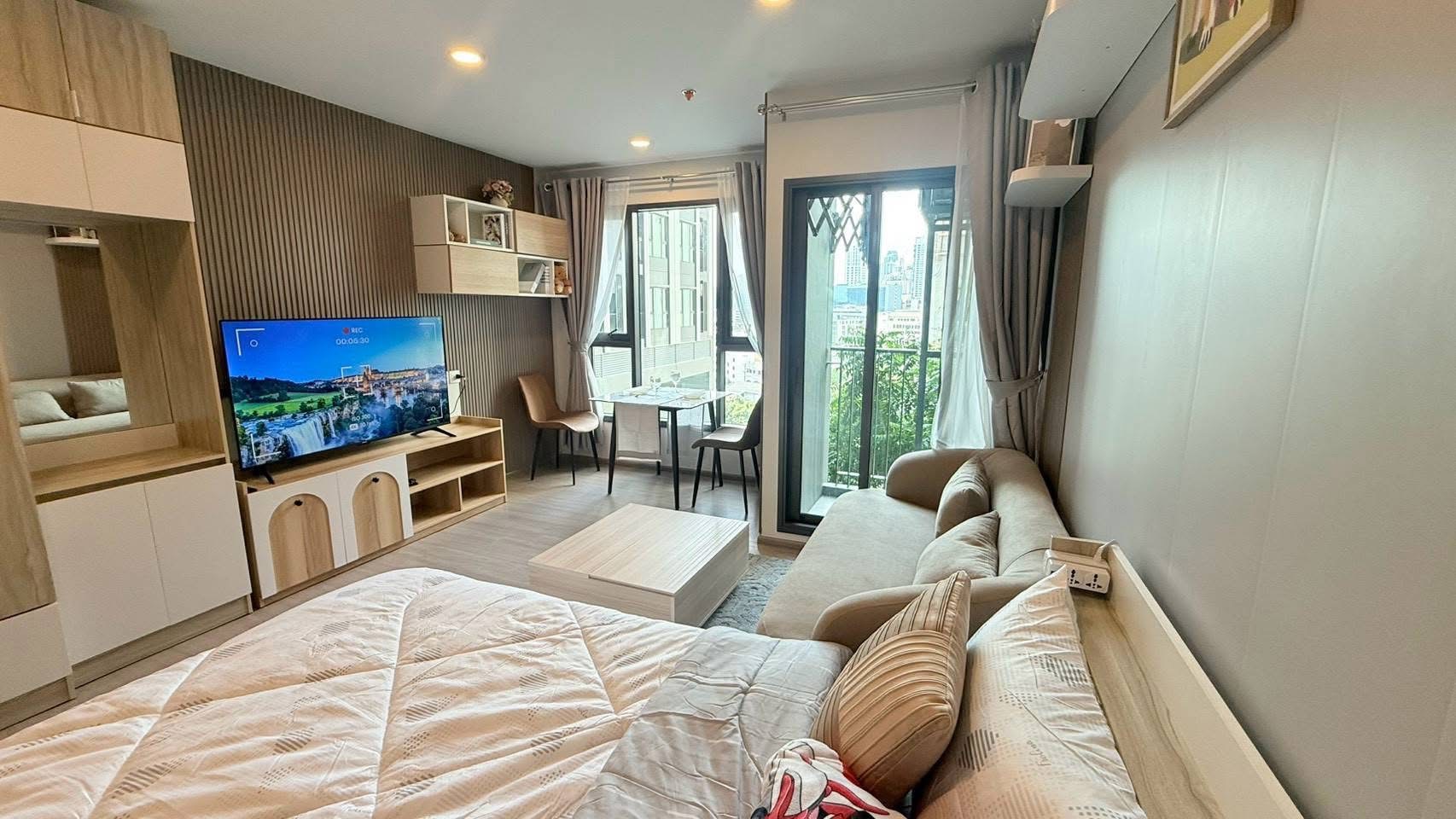 Aspire Sukhumvit - Rama 4 - photo 3