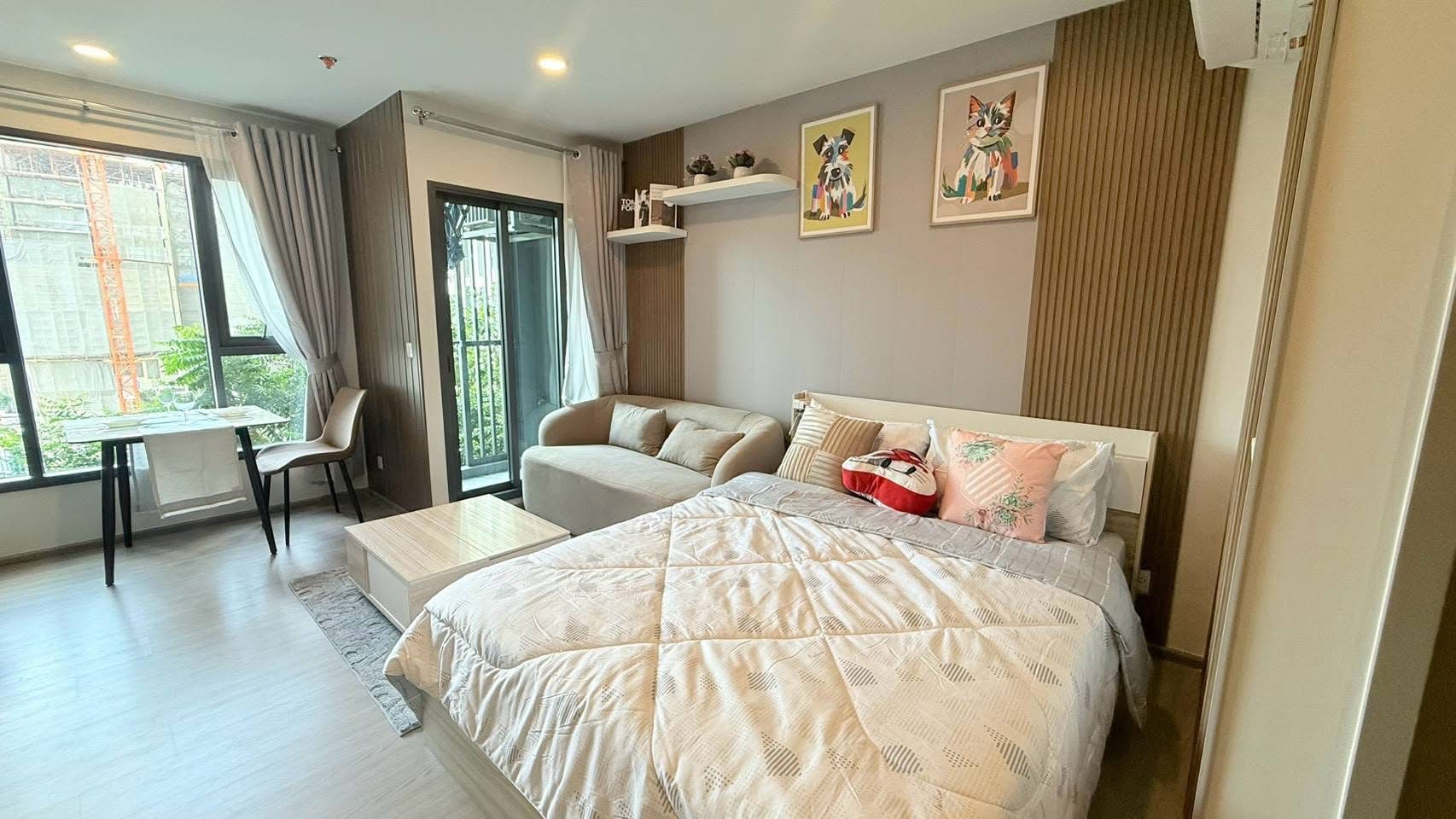 Aspire Sukhumvit - Rama 4 - main photo