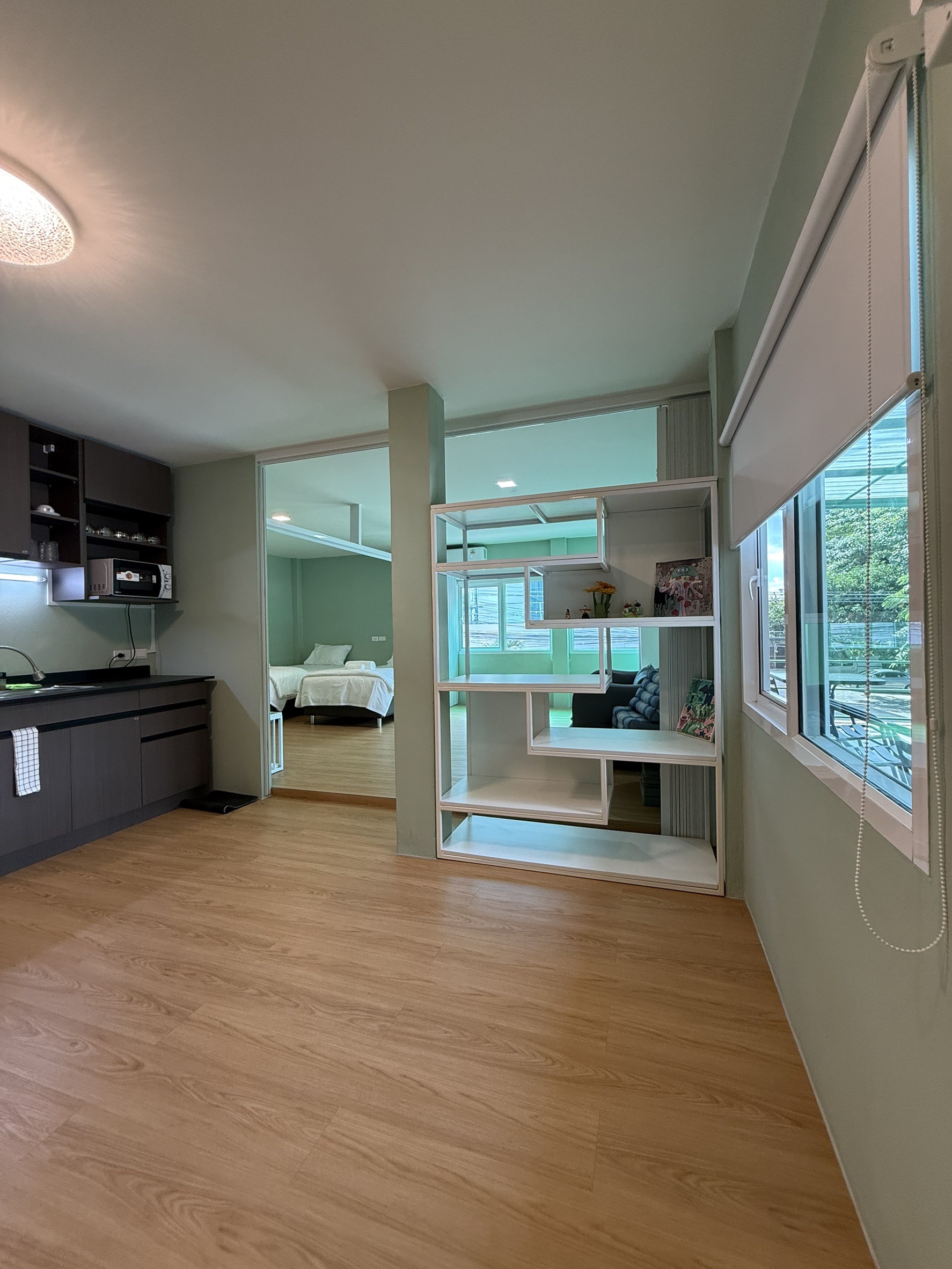 GL Sport Club Serviced Residence - photo 2