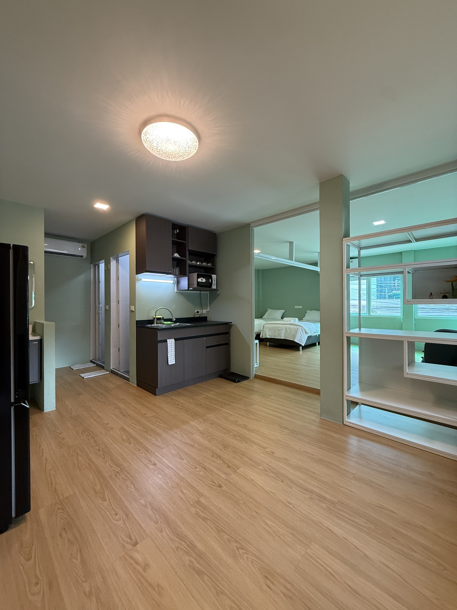 GL Sport Club Serviced Residence