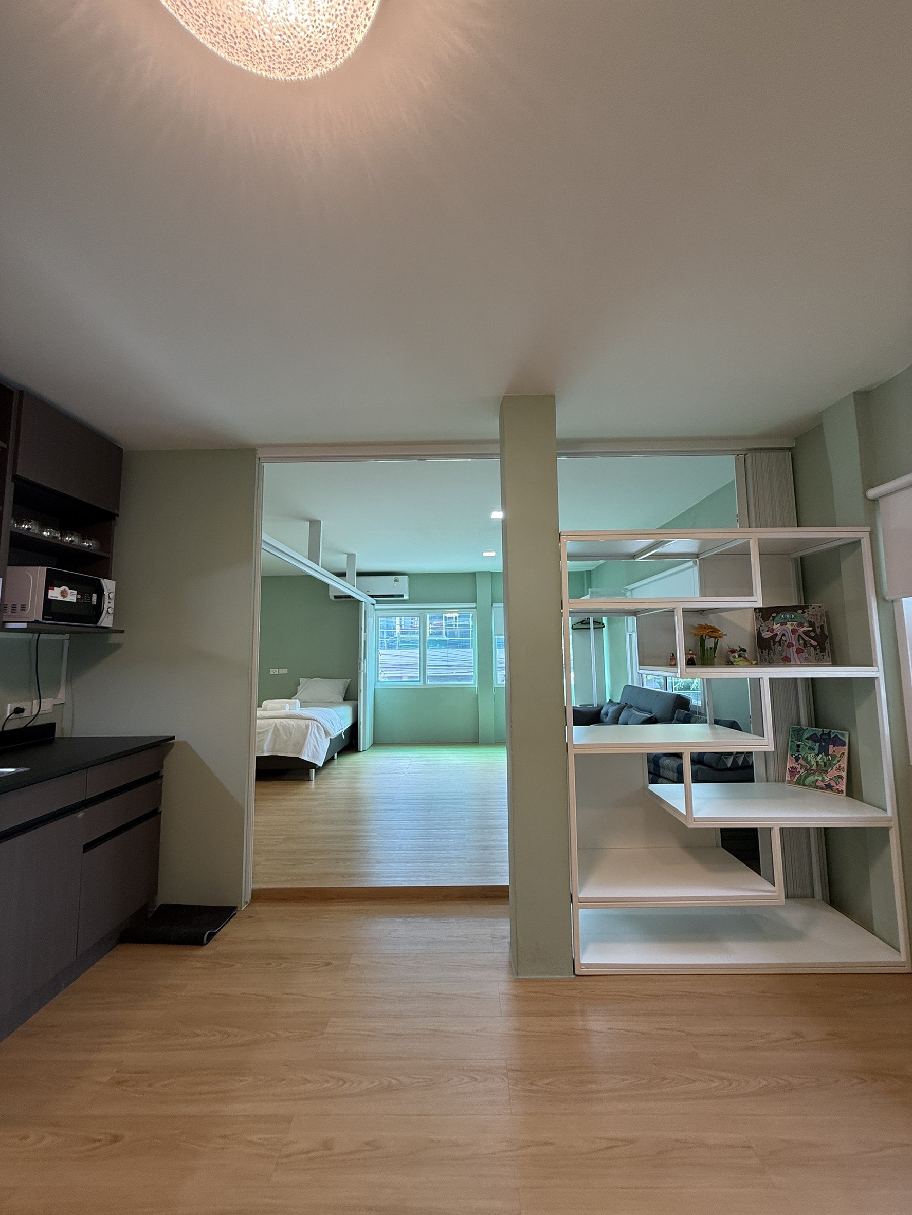 GL Sport Club Serviced Residence - photo 3