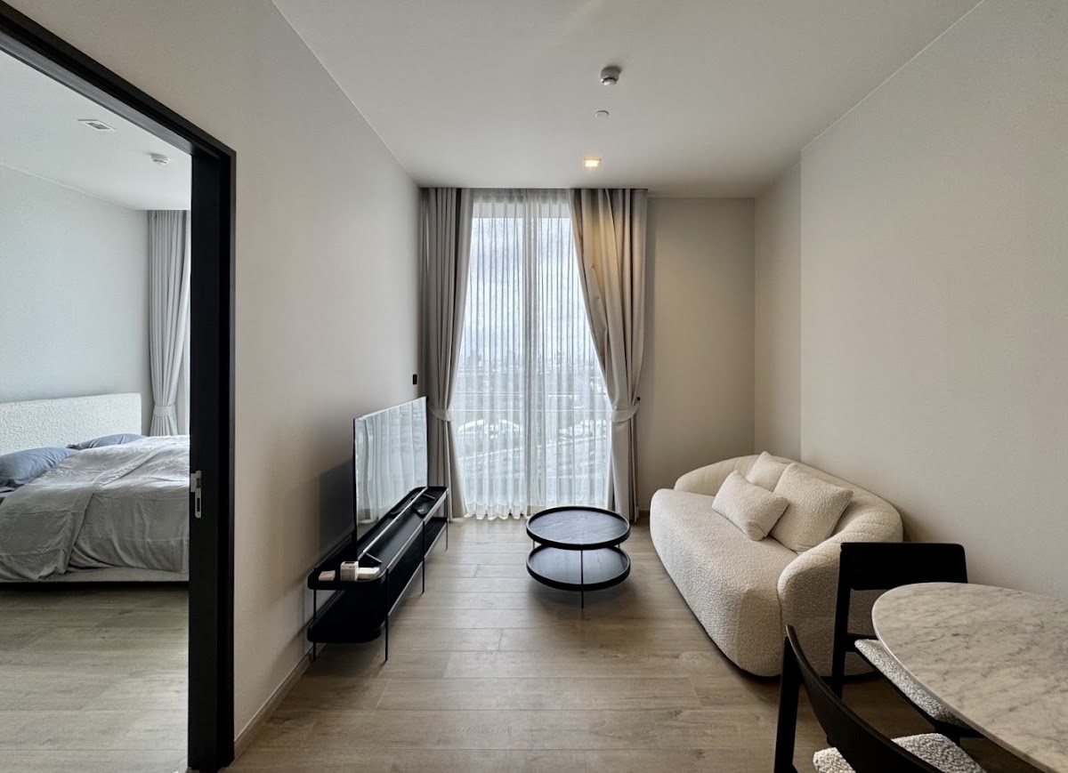 The Crest Park Residences - main photo