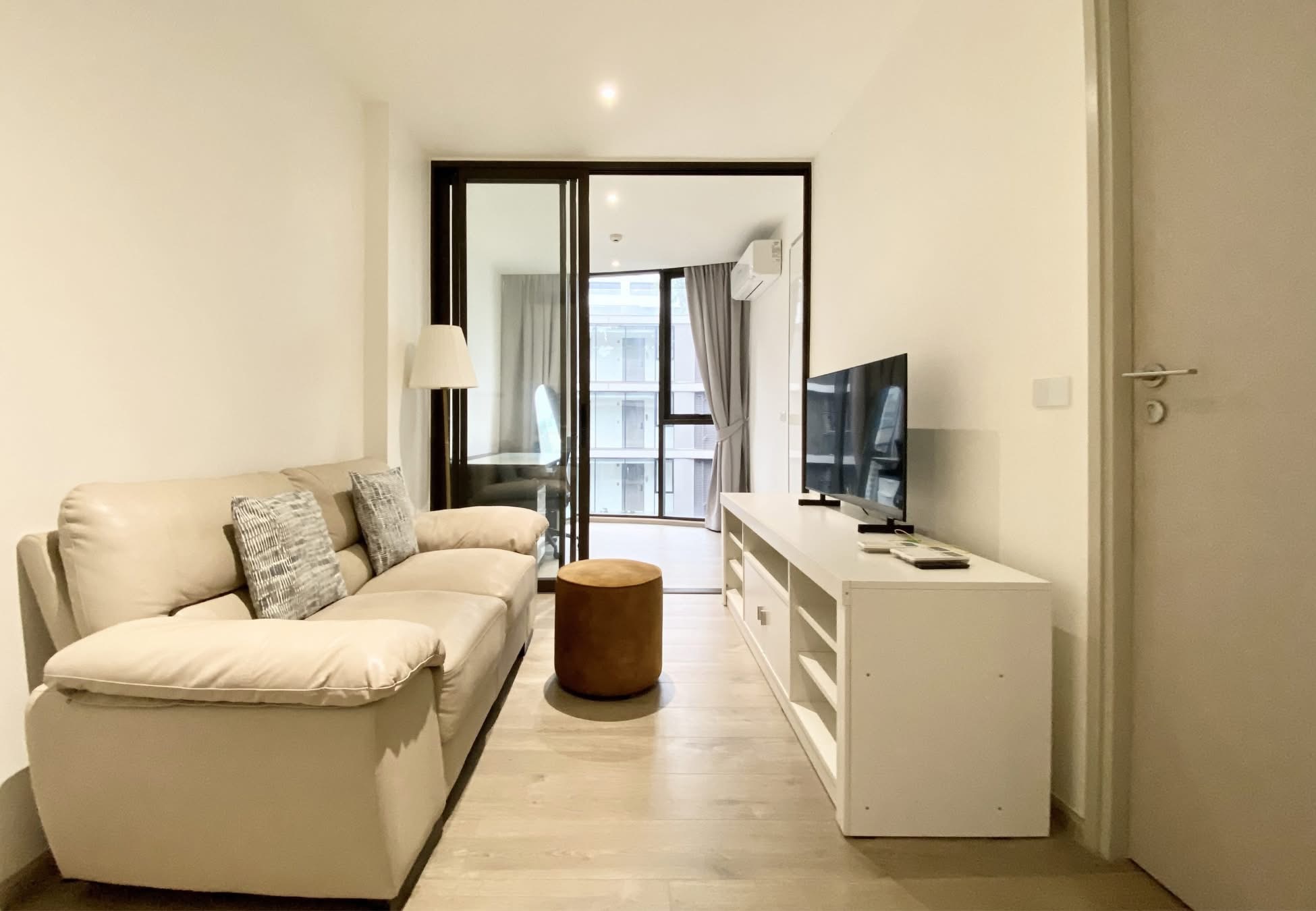 Fynn Asoke Sukhumvit 10 