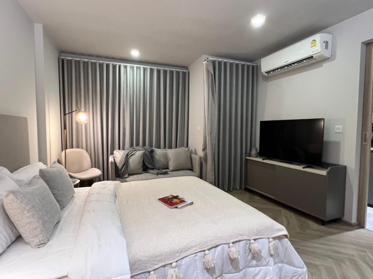Chapter Thonglor 25 - photo 3