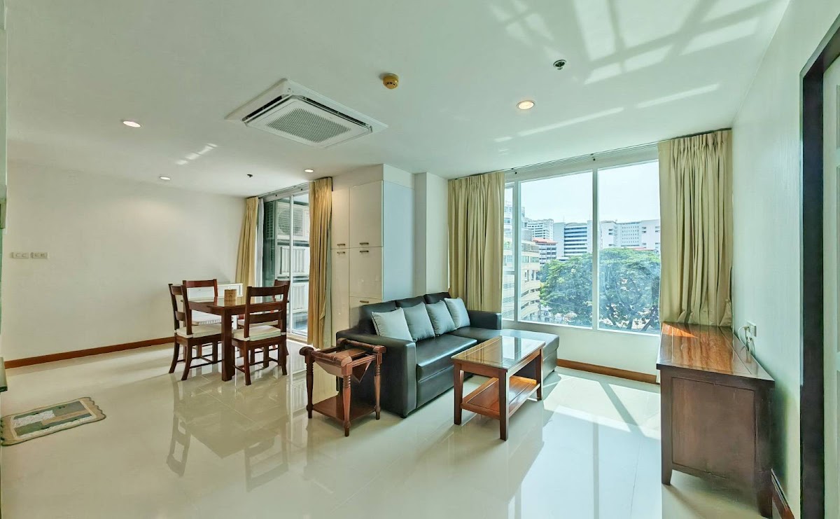 Sukhumvit Living Town - photo 2