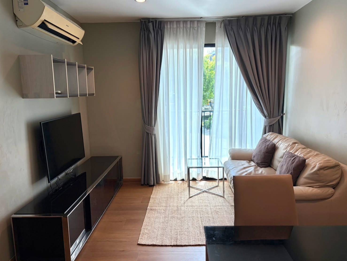 THE BASE Park West Sukhumvit 77 - main photo