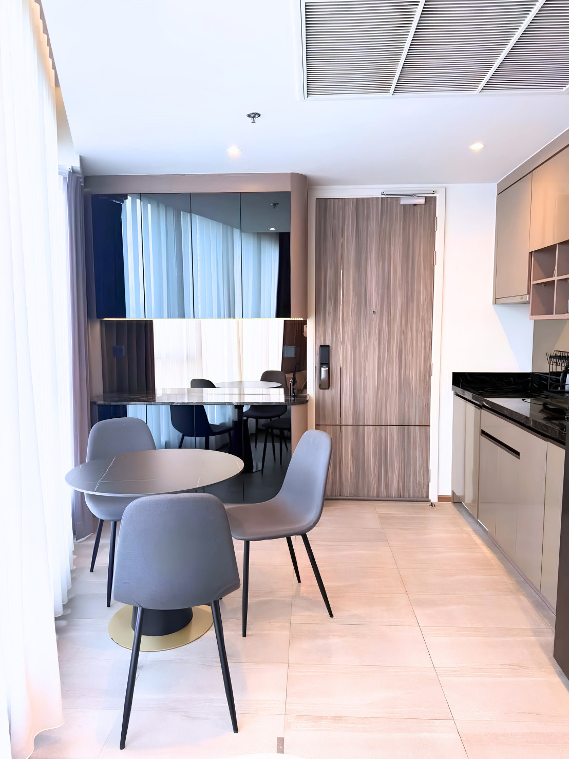Ideo Q Sukhumvit 36 - photo 3