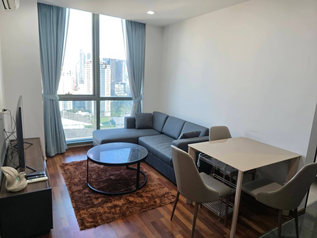 WISH Signature Midtown Siam - main photo