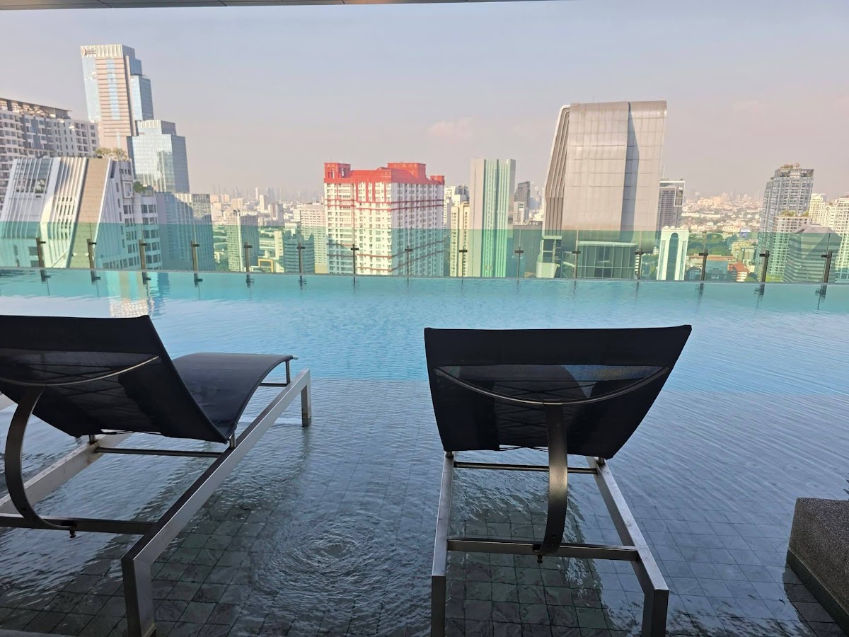 WISH Signature Midtown Siam - photo 2