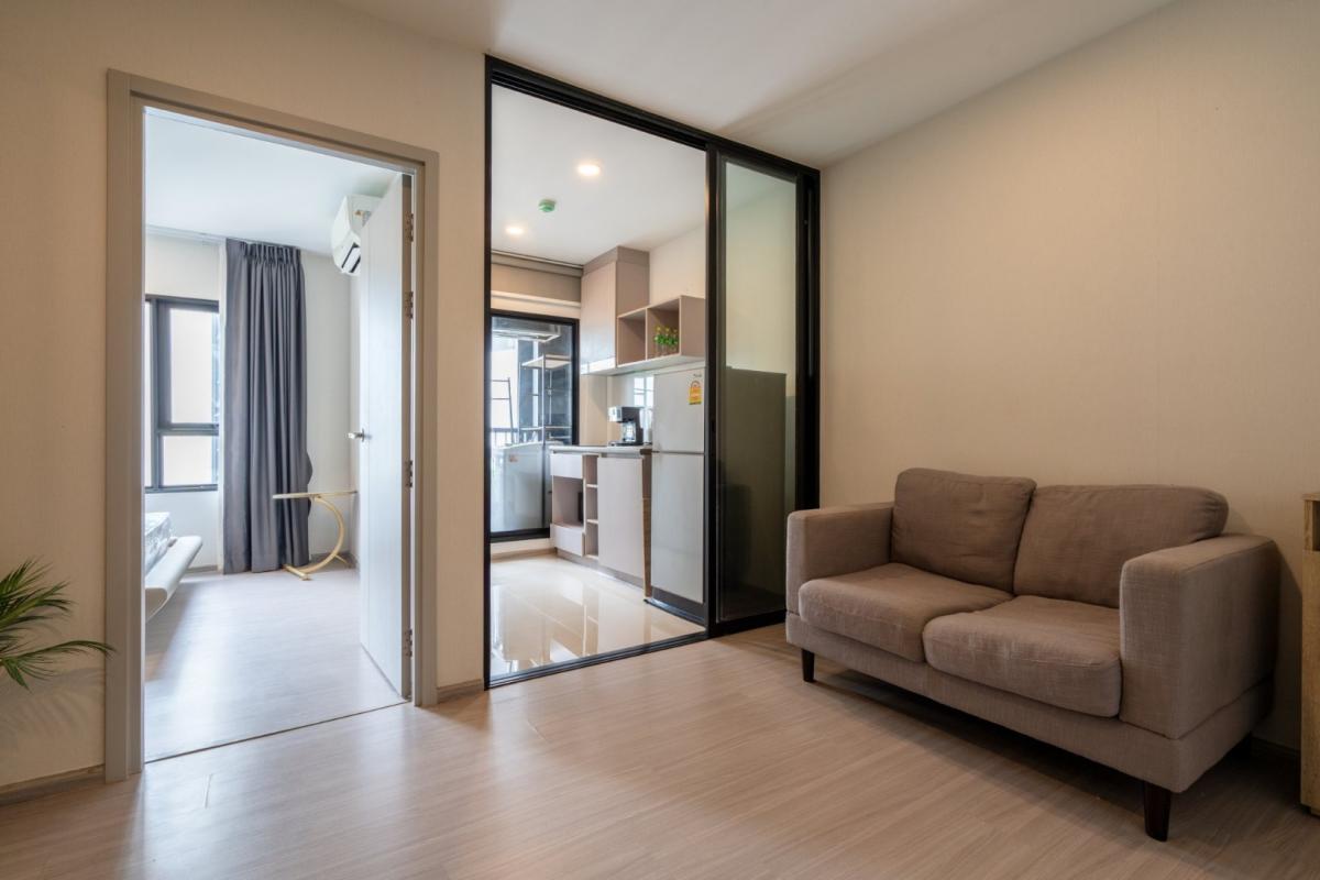 Aspire Sukhumvit Onnut - main photo