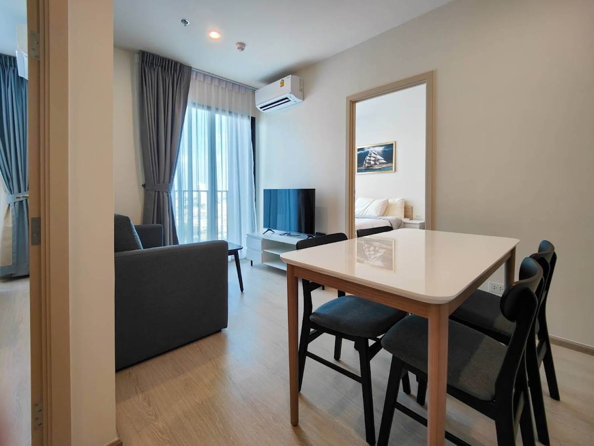 NUE Noble Ratchada Lat Phrao - main photo