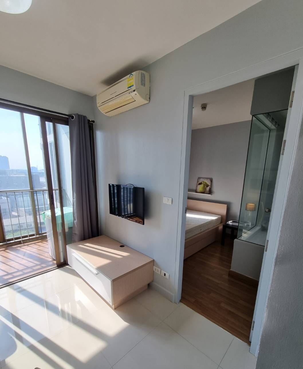 Ideo Mix Sukhumvit 103 - photo 2