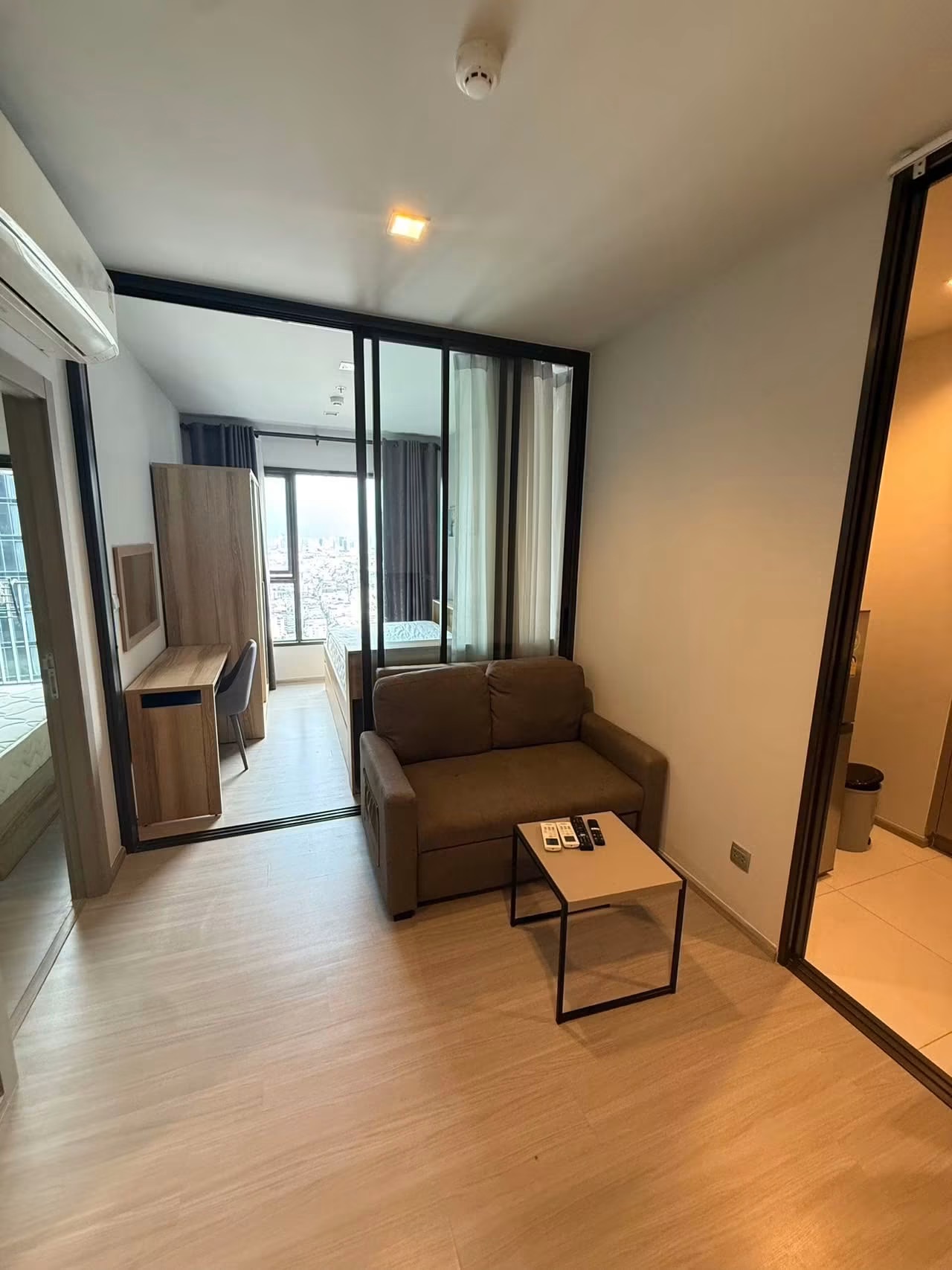 Life asoke rama9