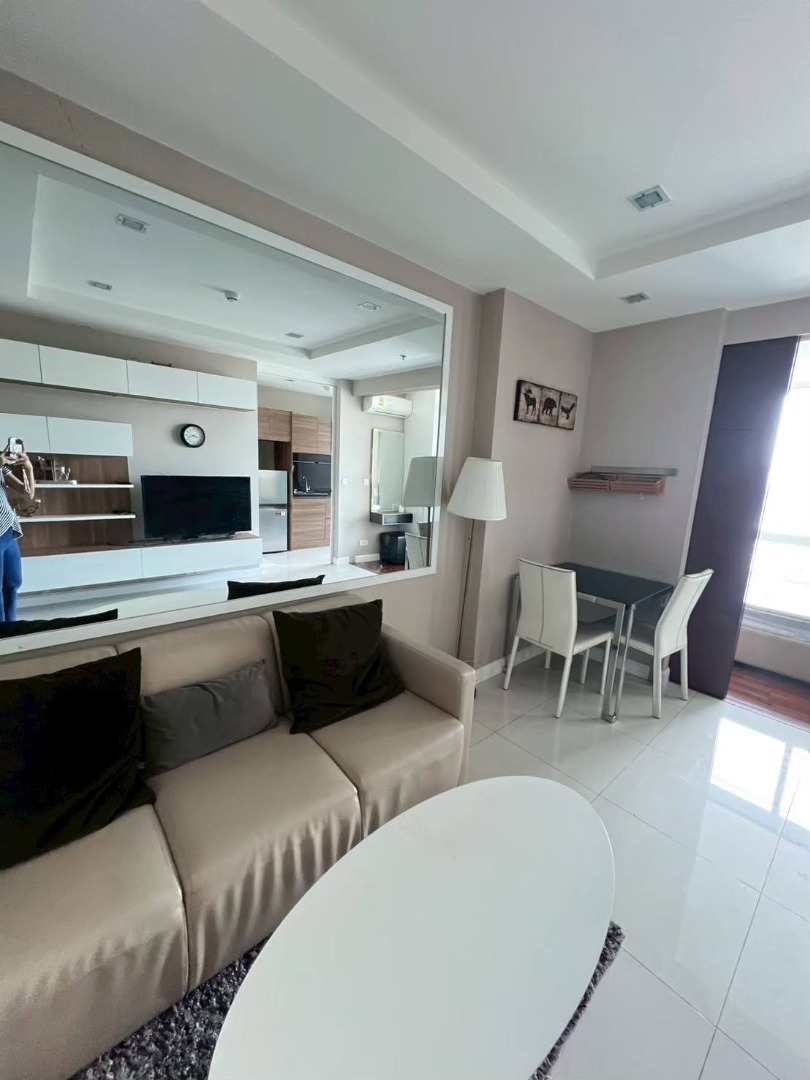 The Metropolis Samrong - photo 2