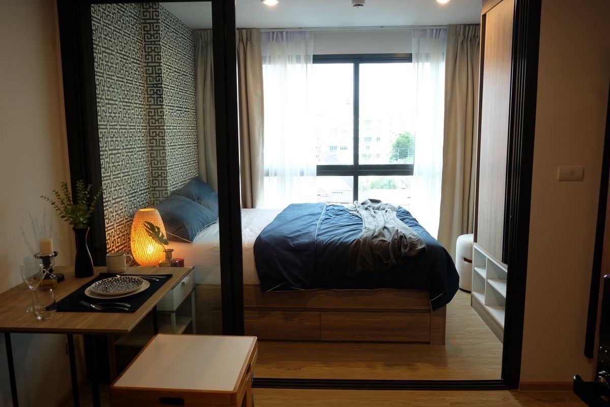 The Excel Hideaway Sukhumvit 50 - main photo