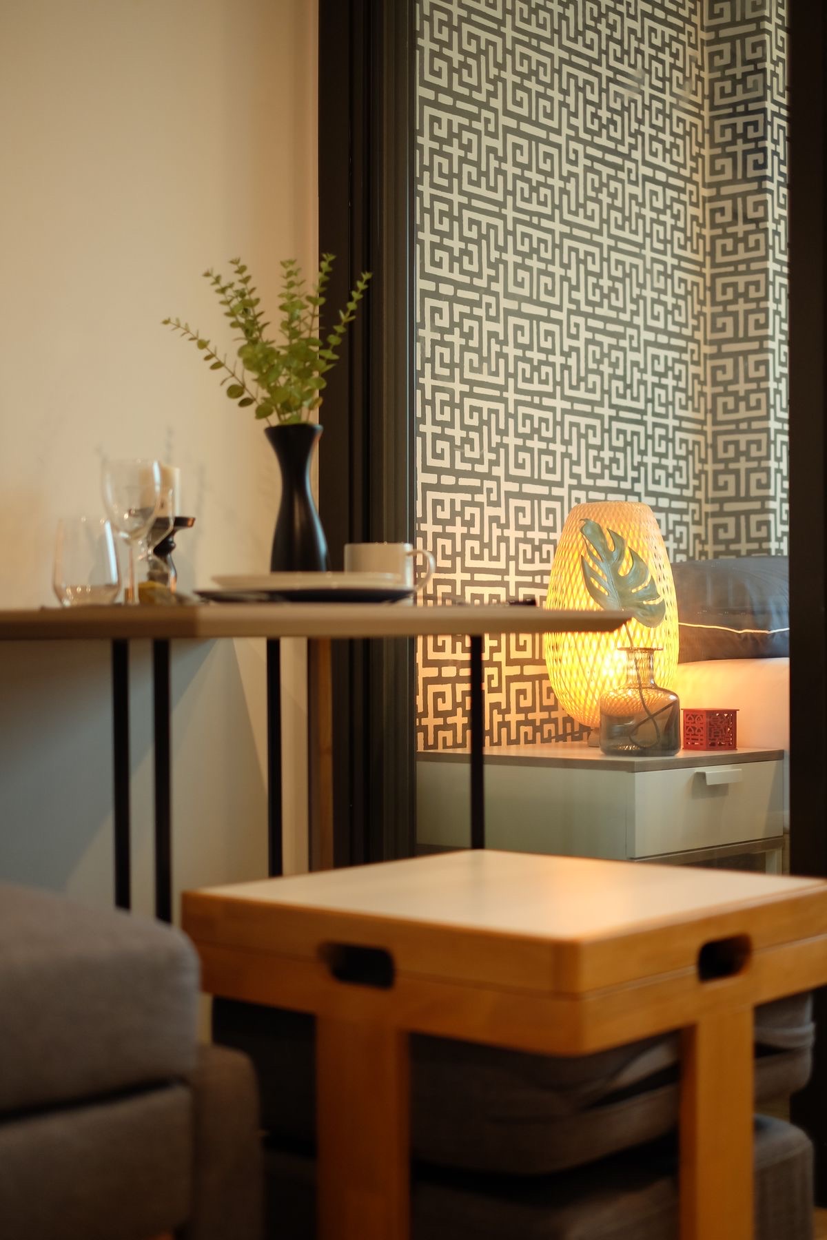 The Excel Hideaway Sukhumvit 50 - photo 2
