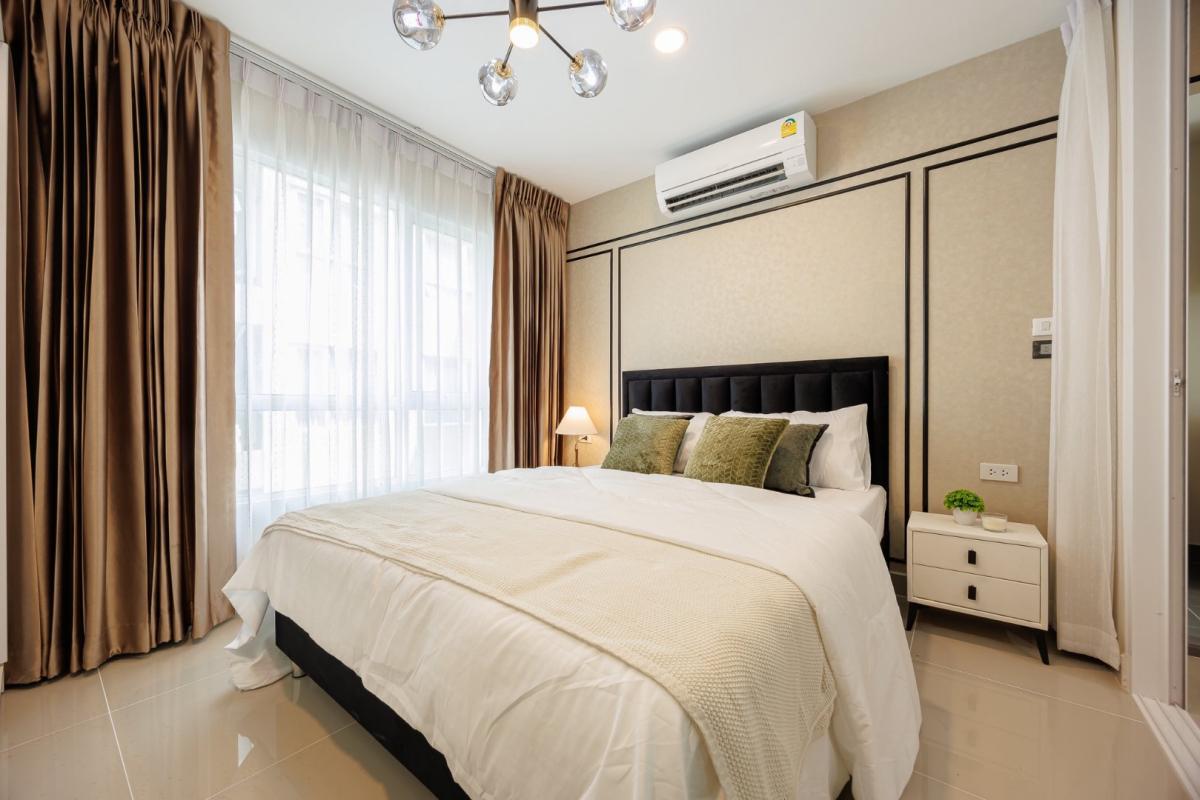 Regent Home Sukhumvit 97/1 - main photo