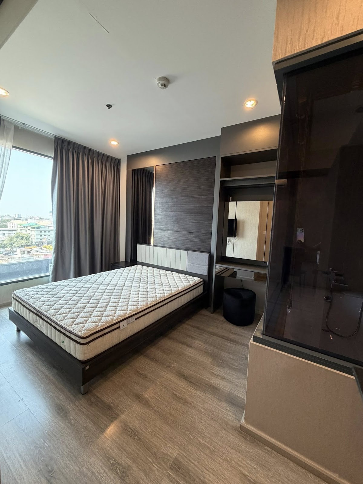 Ideo Mobi Sukhumvit 66 - photo 3