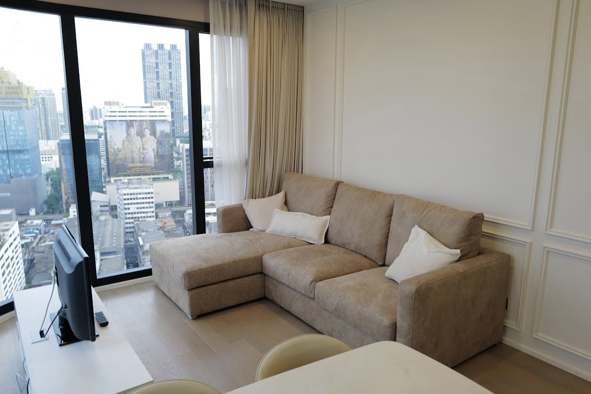 Ashton Chula-Silom - photo 2