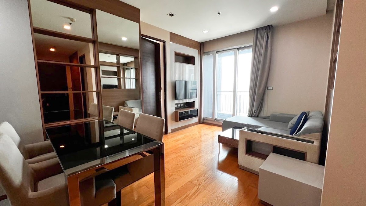 The Address Asoke - photo 2