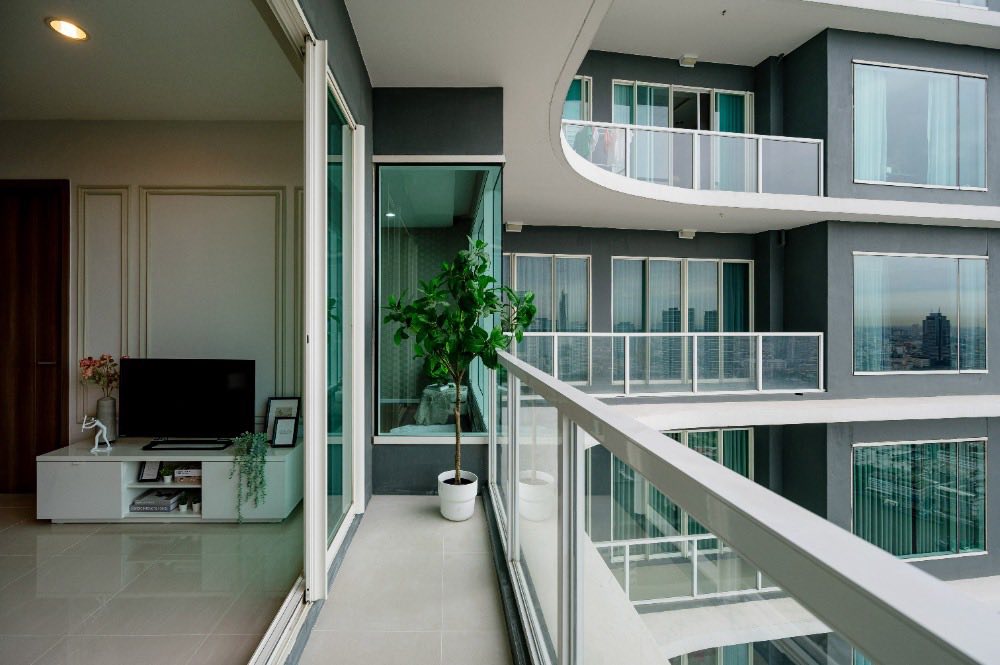 Menam residences - photo 3