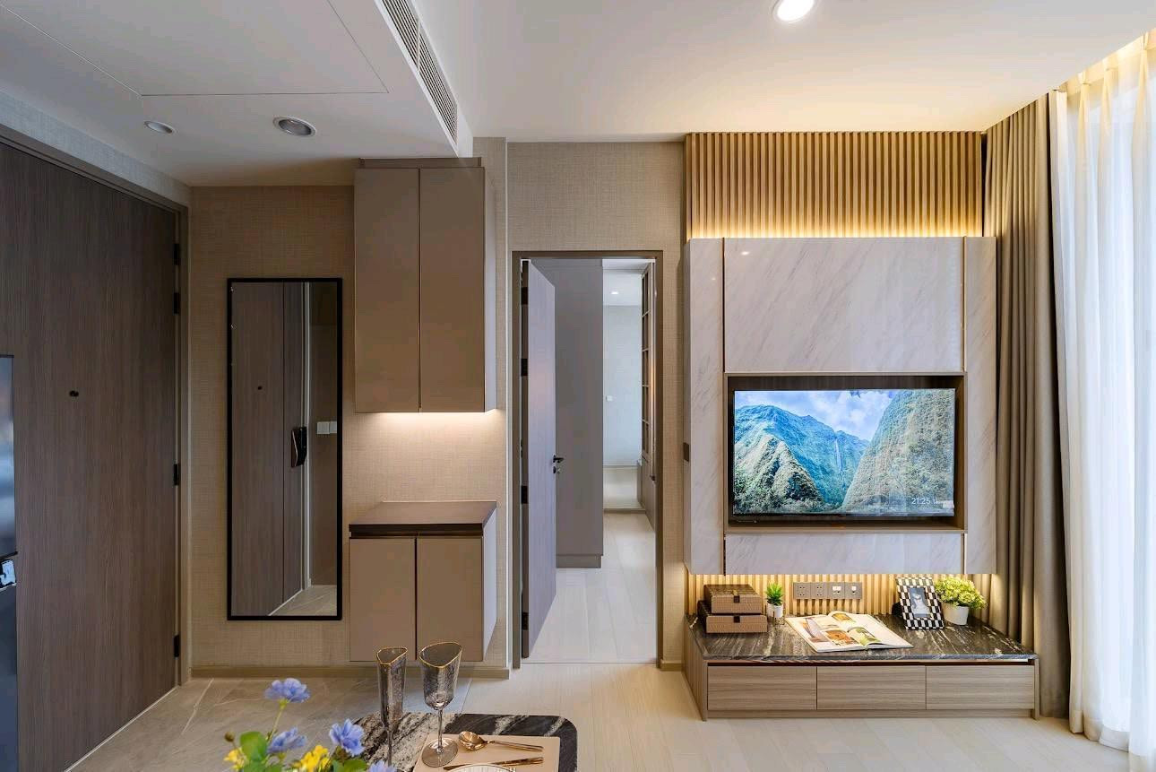 The Extro Phayathai - Rangnam - photo 3
