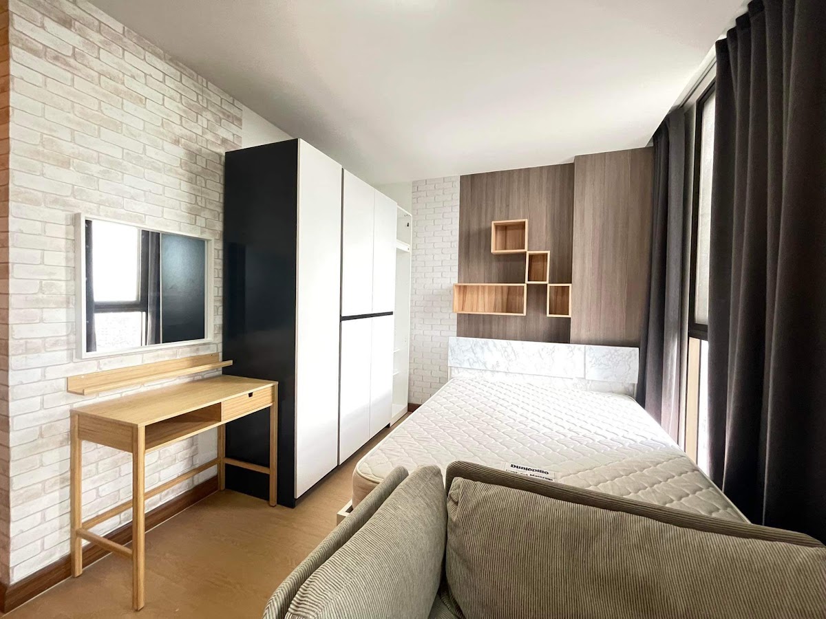Ideo Mix Sukhumvit 103 - photo 3