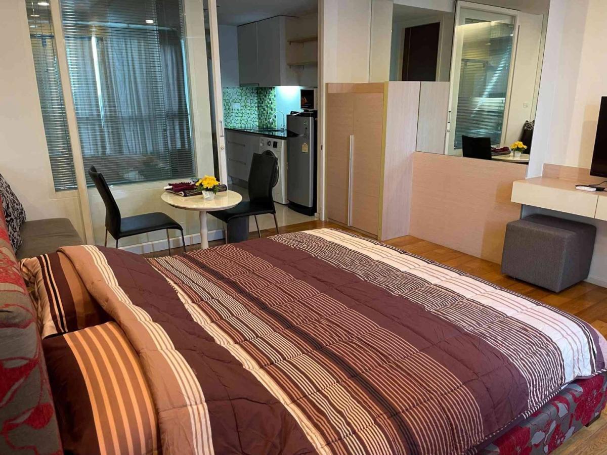 15 Sukhumvit Residences - main photo