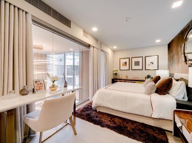 Ashton Residence 41 - photo 2