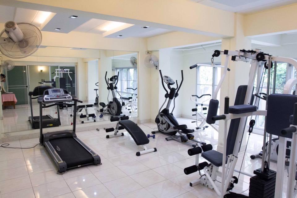Jitthamas Residence - photo 3