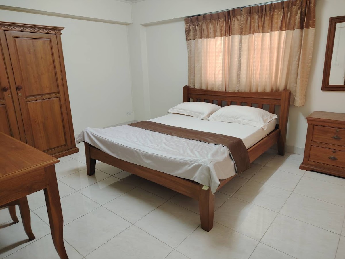 Jitthamas Residence - photo 2