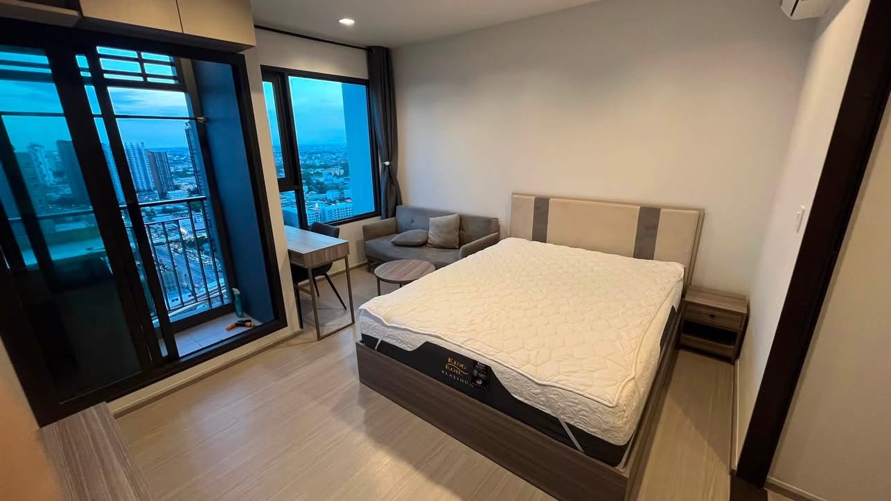 Life Sathorn - Sierra - main photo