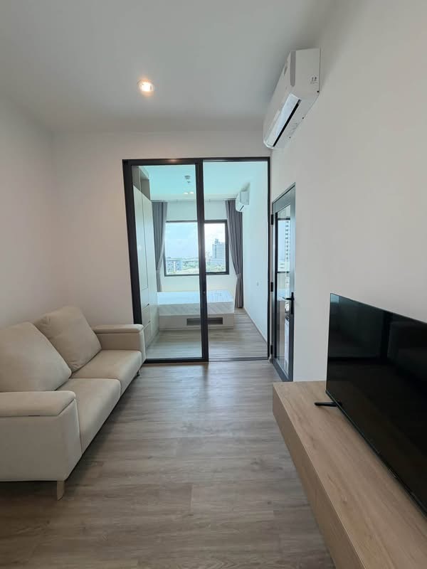 Flexi Mega Space Bangna - photo 2