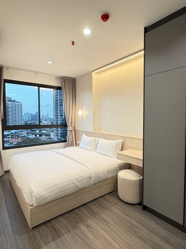 Ideo Sukhumvit - Rama 4 - photo 3