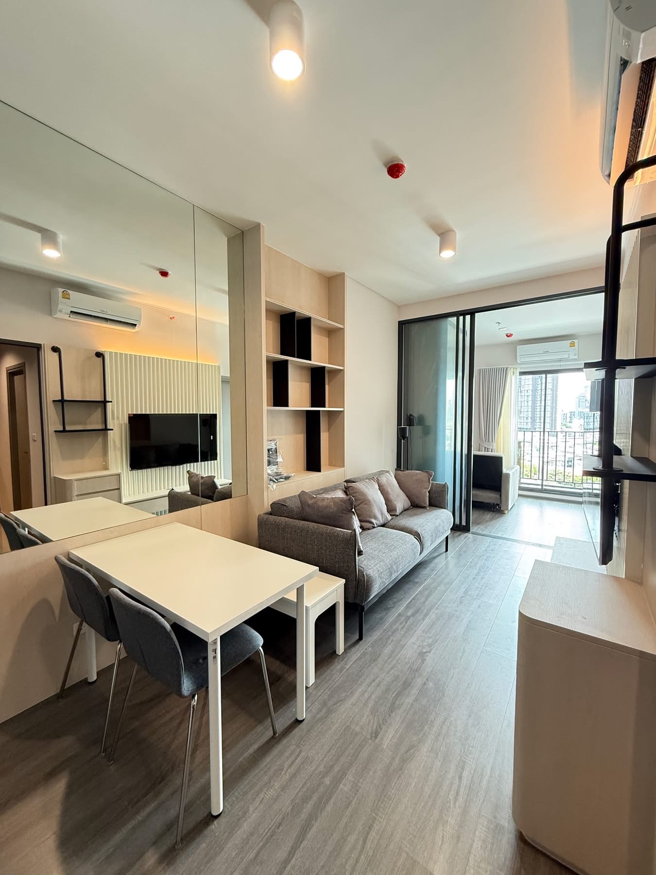 Ideo Sukhumvit - Rama 4 - photo 2