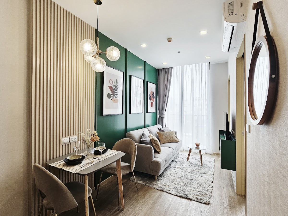 Noble State Sukhumvit 39 - main photo
