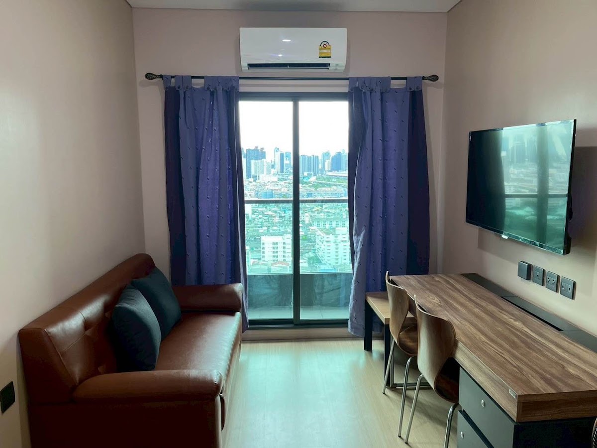 LPN Suite Dindaeng - Rachaprarop - photo 2