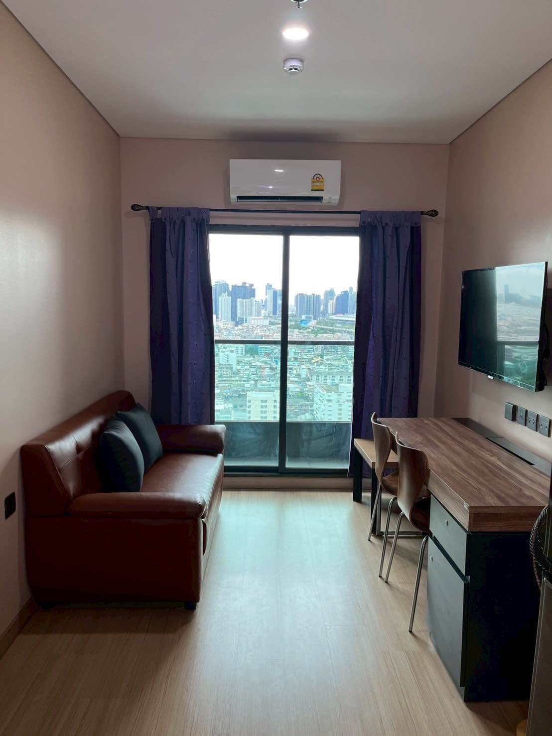 LPN Suite Dindaeng - Rachaprarop - photo 3