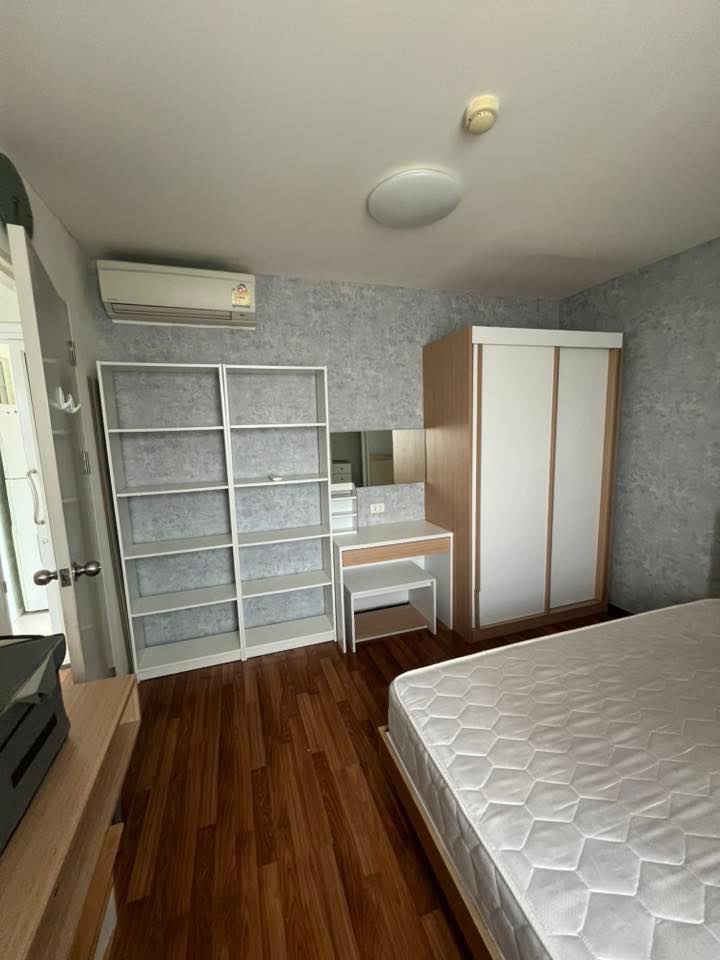 Condo U Ratchayothi - photo 2