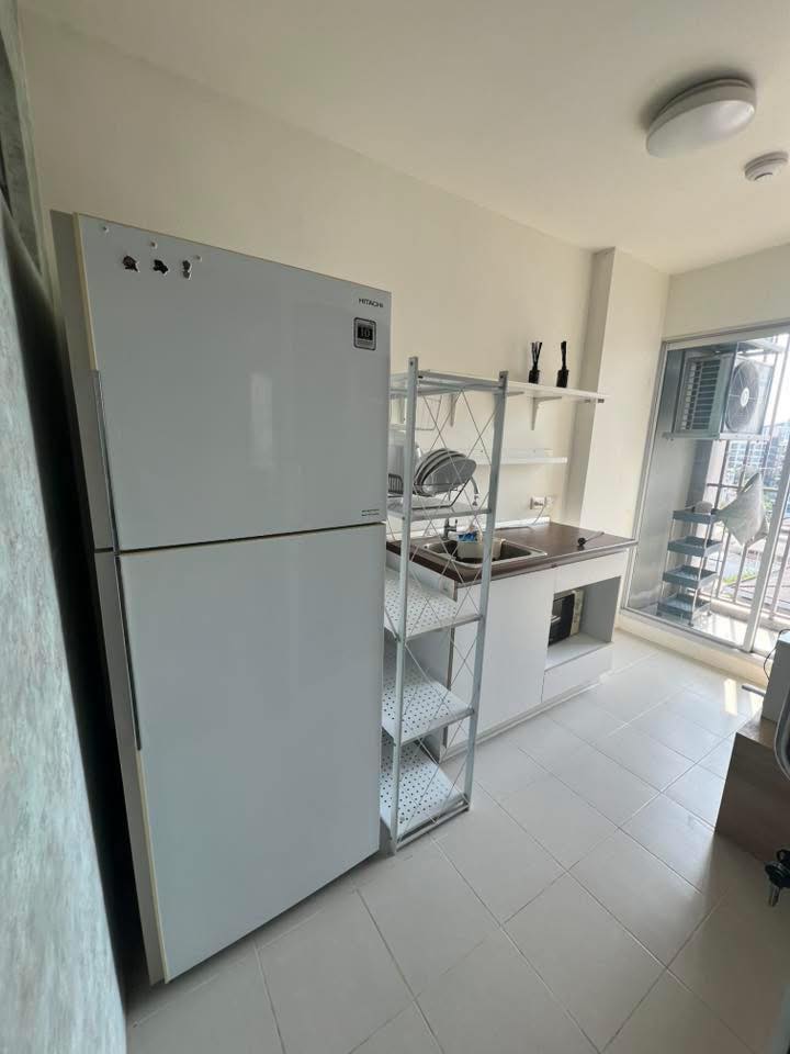 Condo U Ratchayothi - photo 3