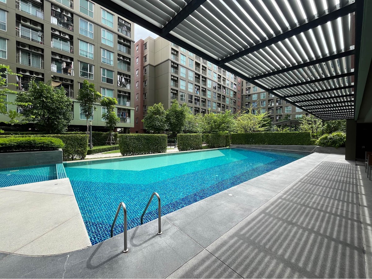 Lumpini Place Bangna Km.3 - photo 2