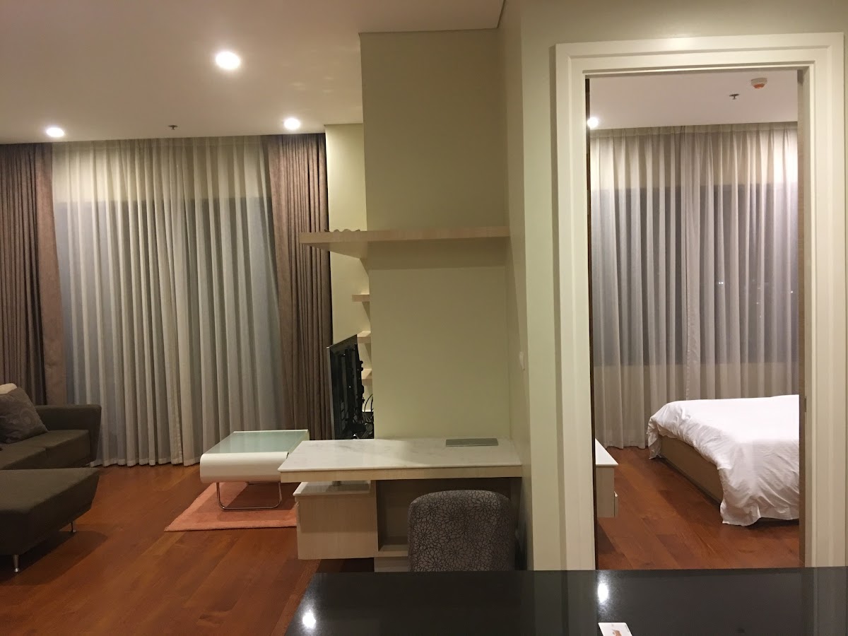 The Trendy Condominium - photo 2