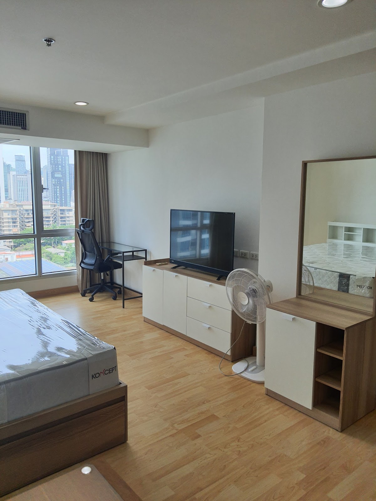 The Trendy Condominium - photo 3