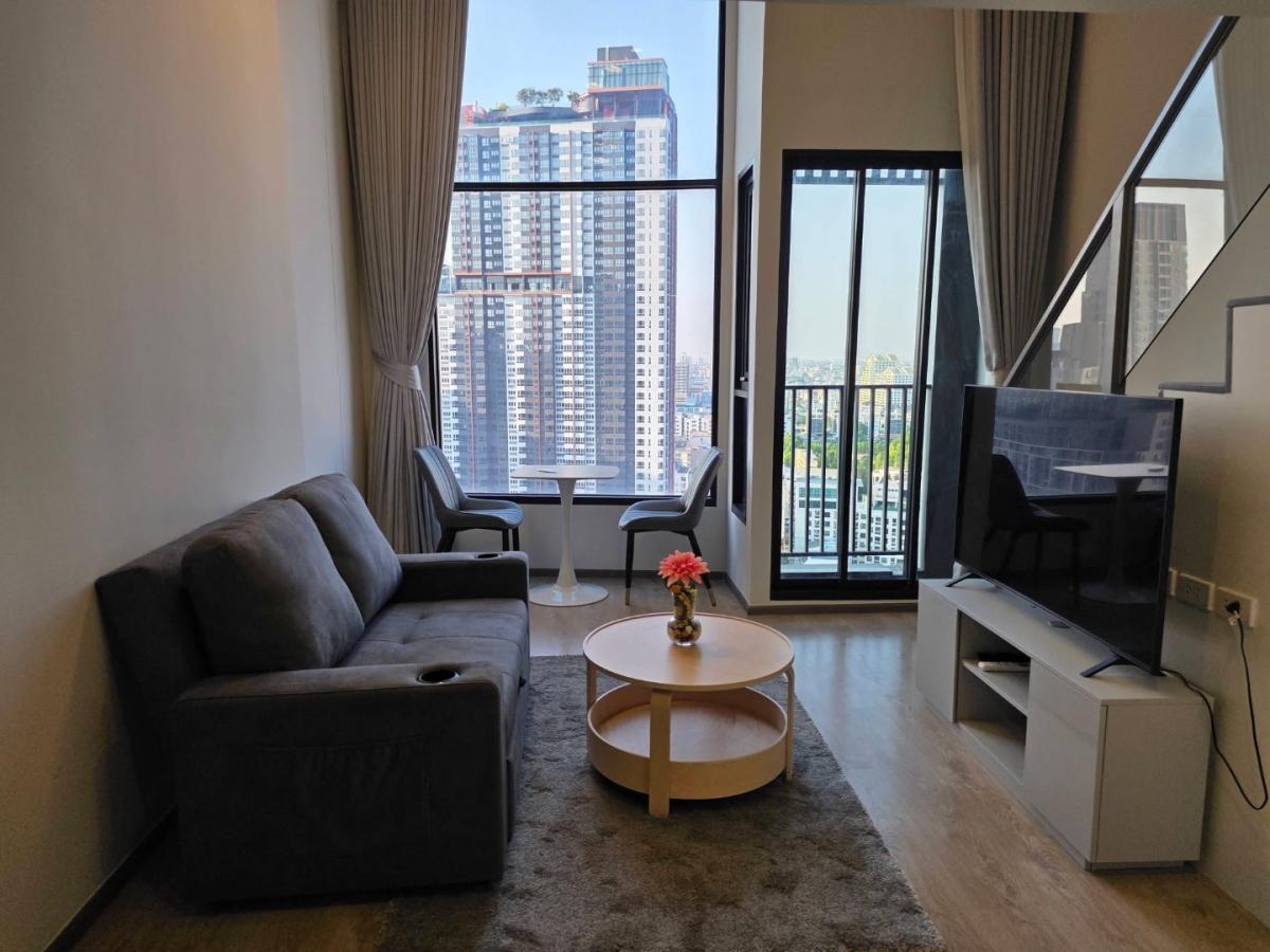 SOHO Bangkok Ratchada