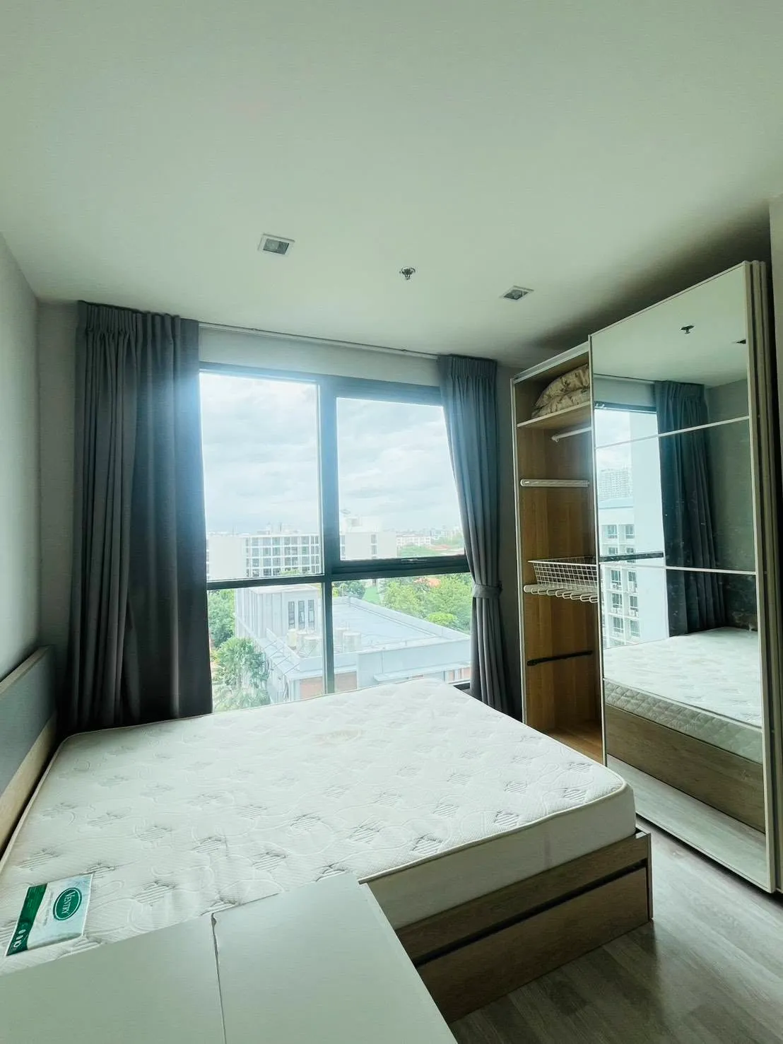 IDEO Mobi Sukhumvit 81 - photo 2