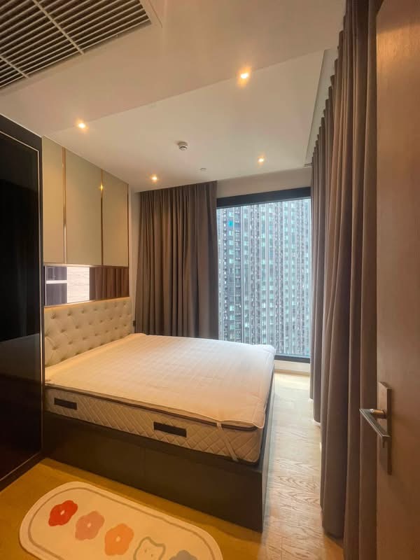 Ashton Asoke - Rama 9 - main photo