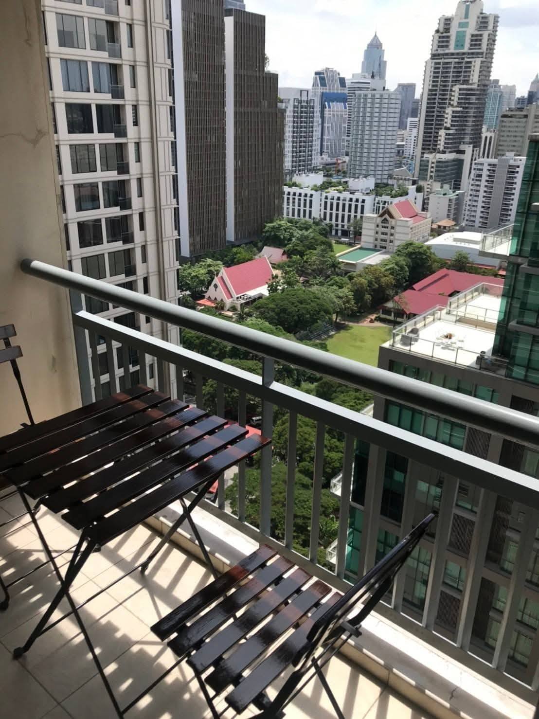 Grand Park View Asok - photo 3